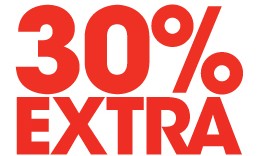 30%_Extra Brand Media Result Monitor